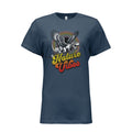 Vintage Navy - B6400 - FRONT