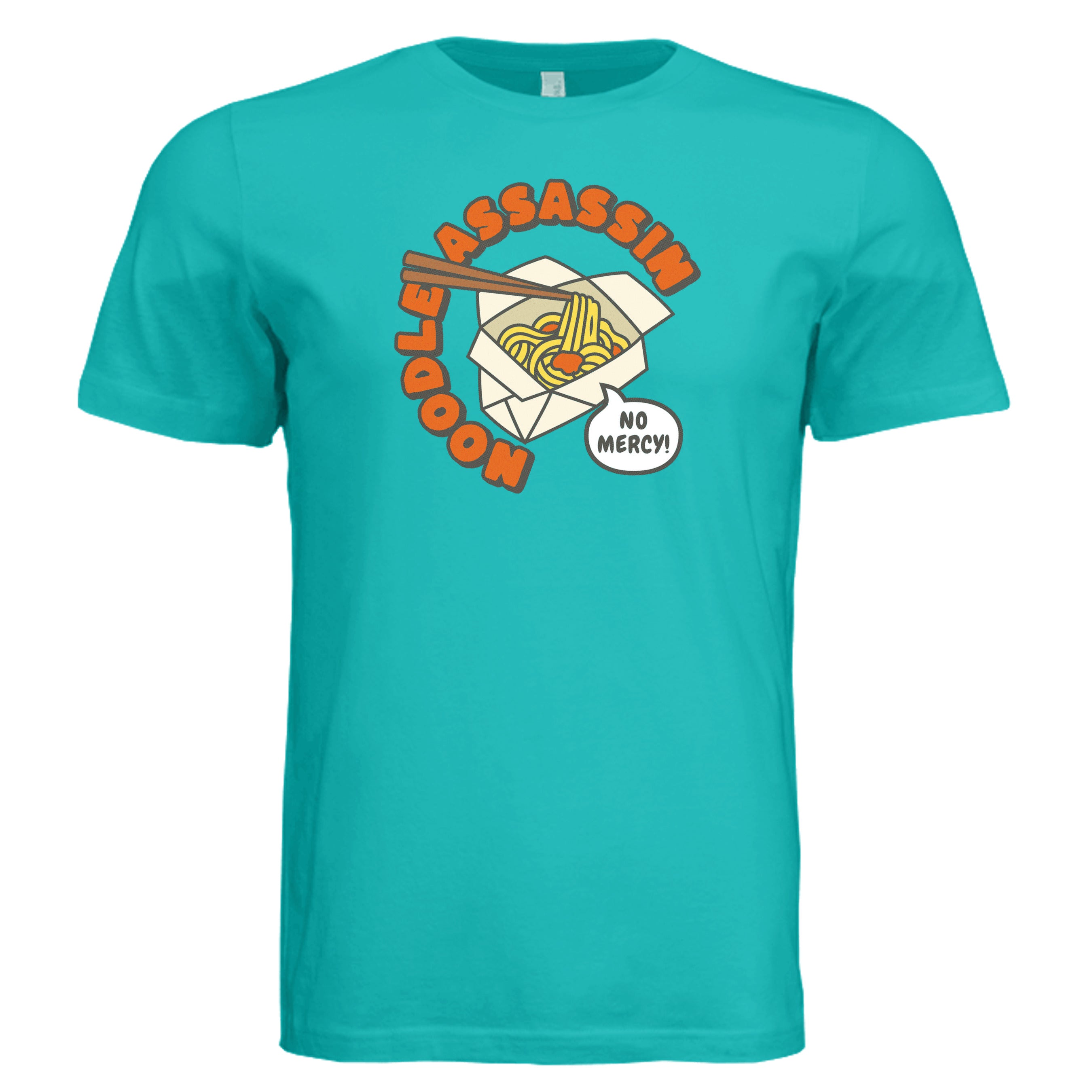 TEAL - 3001C - FRONT