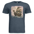 Vintage Navy - 3001C - FRONT