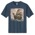 Vintage Navy - 3010C - FRONT