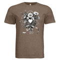 Vintage Brown - 3001C - FRONT