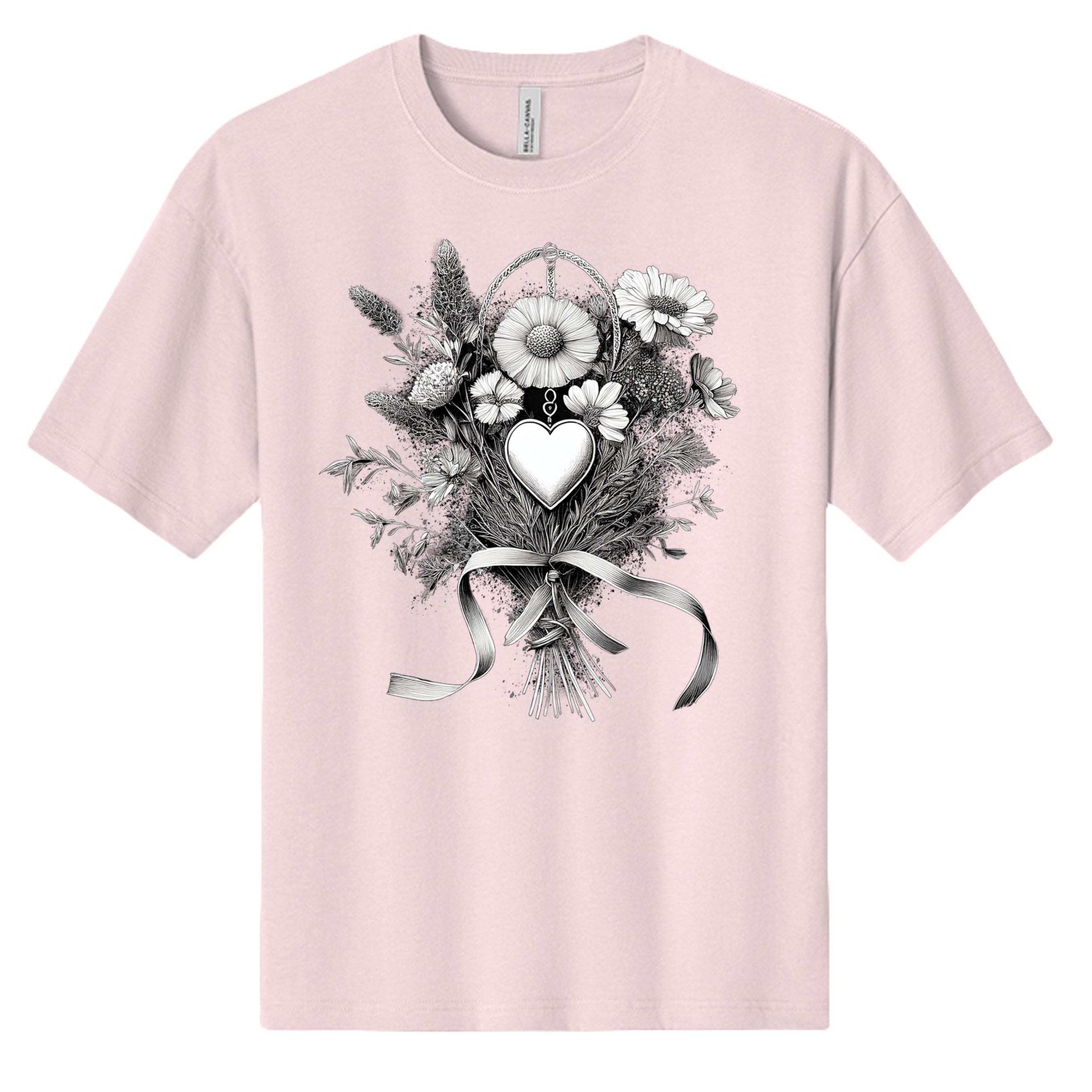 SOFT PINK - 3010C - FRONT