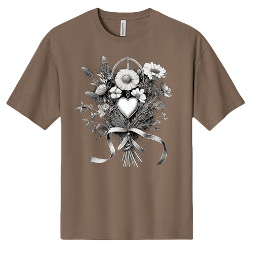 Vintage Brown - 3010C - FRONT