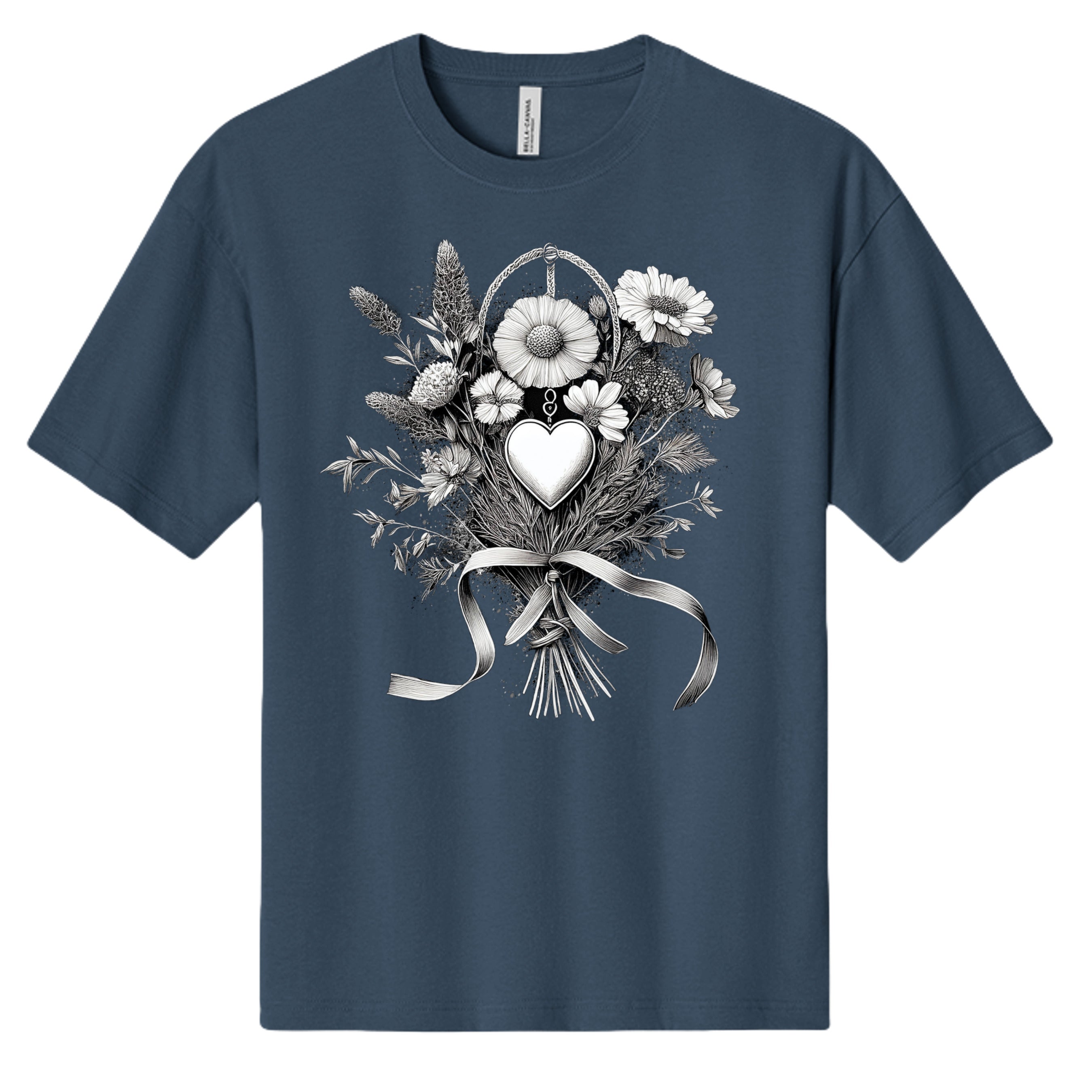 Vintage Denim - 3010C - FRONT