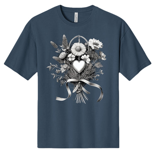 Vintage Denim - 3010C - FRONT
