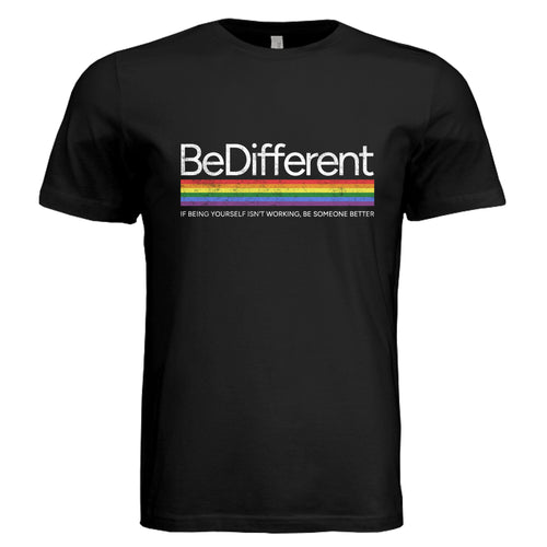 VINTAGE BLACK - 3001C - FRONT