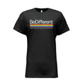 VINTAGE BLACK - B6400 - FRONT